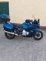Yamaha FJR 1300 AE*RP28 - YAMAHA FJR1300