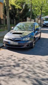 Subaru Impreza  - gebrauchte Subaru Impreza aus dem Jahr 2011