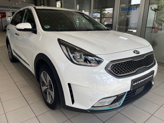 Kia Niro 1.6 GDI PHEV 2WD Aut. Spirit