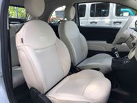 Fiat 500C - Vorschau Bild 9