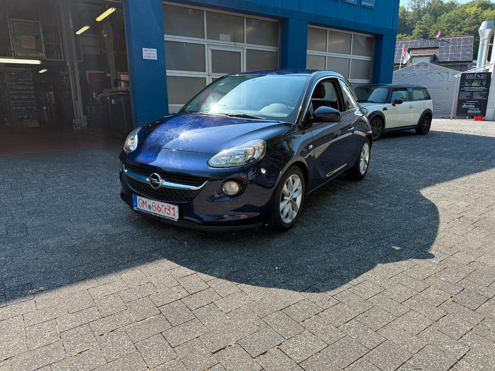 Opel Adam Jam 1.4, Tüv neu, Nr. 230