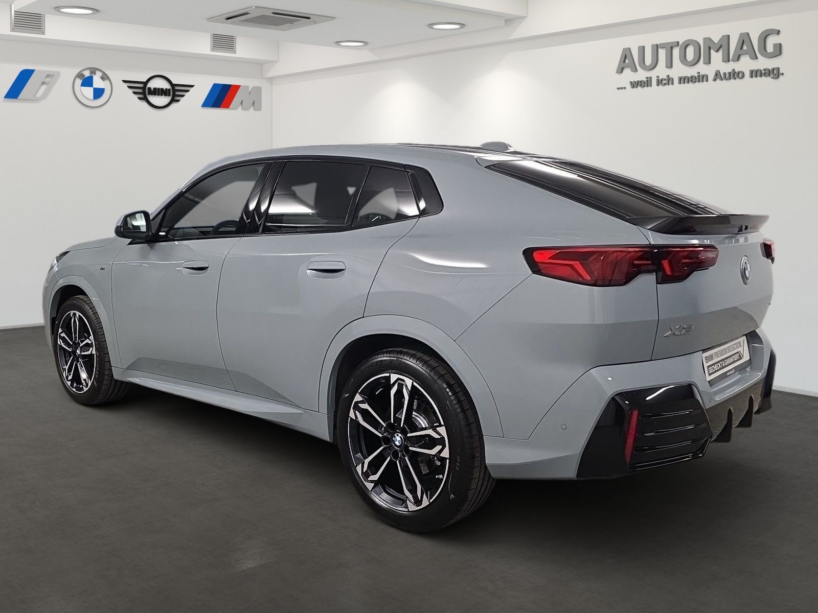BMW X2 - Bild 4
