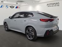 BMW X2 - Vorschau Bild 4
