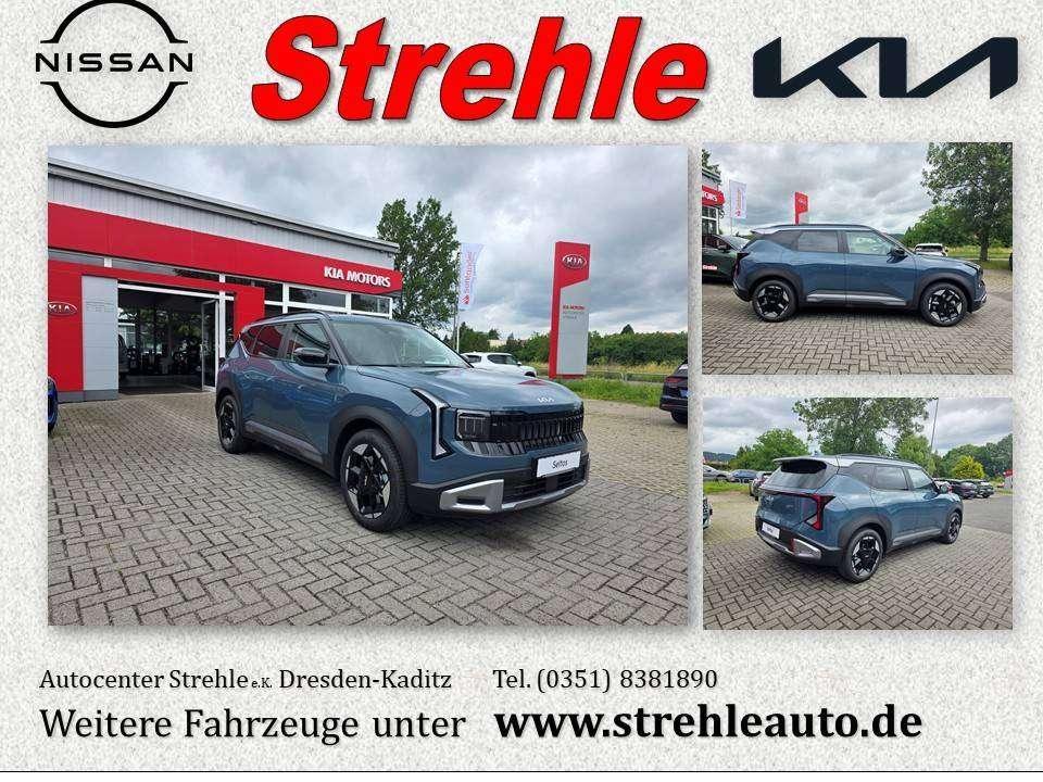 Kia Others Seltos 1.6 T-GDI DCT Vision Harman/Kardon