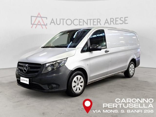 Mercedes-Benz MERCEDES-BENZ Vito 2.2 114 CDI PC-SL Furgone Lon