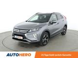 Mitsubishi Eclipse Cross 1.5 T-MIVEC Basis 2WD*TEMPO*CAM* - Mitsubishi Gebrauchtwagen in Stuttgart