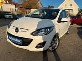 Mazda 2 1.5 Center-Line Automatic Finanz./Garantie - Mazda 2 aus 2014