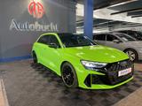 Audi RS3 RS 3 Sportback 2.5 294 kW TFSI quattro/VOLLL