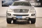 Mercedes-Benz ML 320 CDI *Automatik*Navi*AHK 3,5t - mit Diesel-Antrieb: Allradantrieb, Pickup