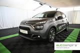 Citroën C3 1.2 PT 110 MAX LED/NAVI/KAMERA/KLIMA/16 - Citroën C3 MAX mit Benzin-Antrieb