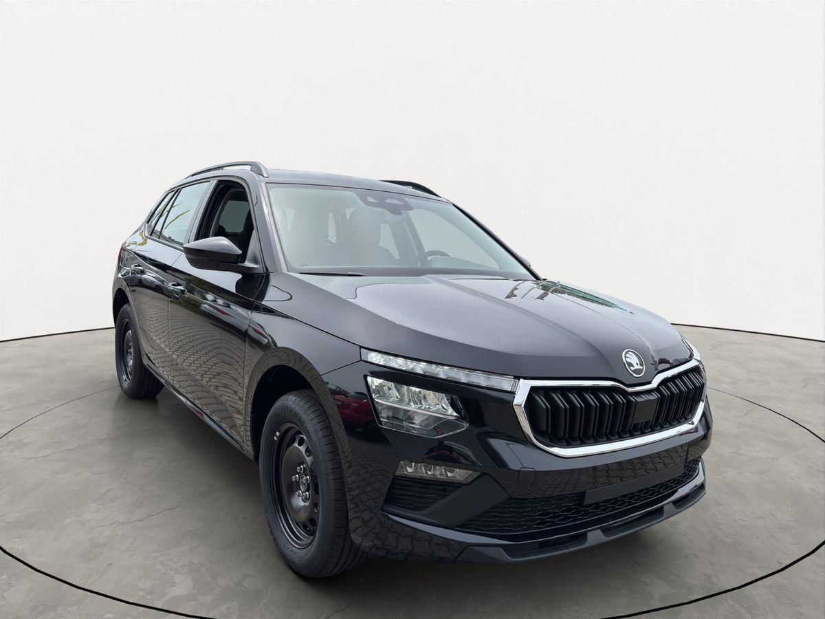 Skoda Kamiq - Bild 1