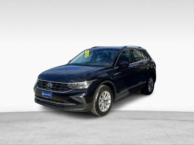 Volkswagen Tiguan 2.0 tdi life 150cv dsg