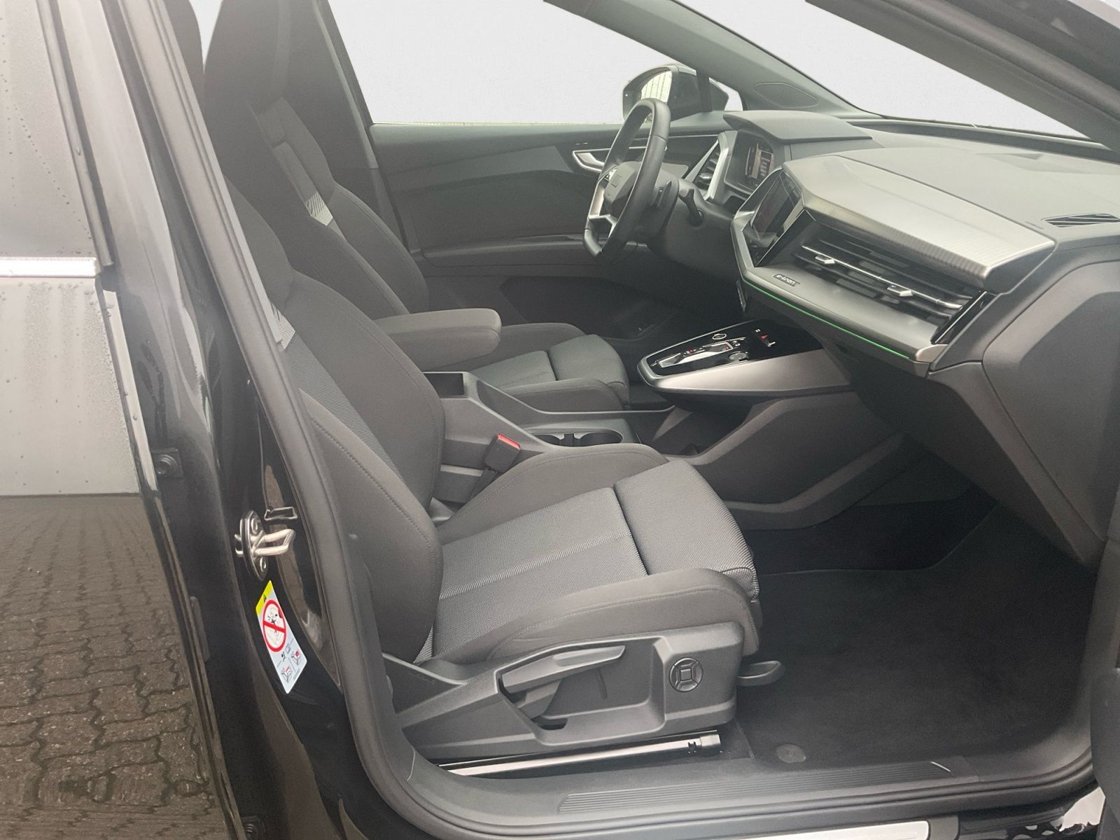Audi Q4 e-tron - Bild 16