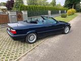 BMW E36 318i Cabrio Schalter  - Sport Sitz... - BMW 318: Cabrio, 318i E36