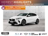 BMW 116 - BMW 116 Neuwagen