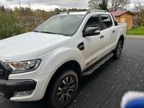 Ford Ranger Wildtrak  - gebrauchte Ford Ranger aus dem Jahr 2018