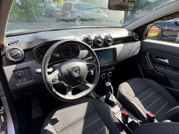 Dacia Duster - 9