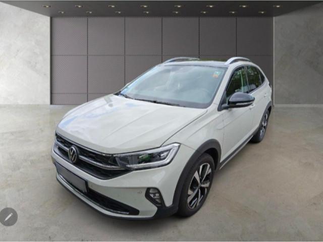 Volkswagen Taigo 1.0 TSI Style NAVI MATRIX KLIMA CARPLAY, миниатюра 2