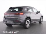 Mercedes-Benz EQA 300 4M Progressive+NavPr+LED+TotwA+EHeck+RFK - Mercedes-Benz EQA Jahreswagen