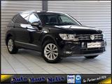Volkswagen Tiguan Allspace 1.4 TSI Comfortline 3Z-Klima Sit - Volkswagen: 1.4