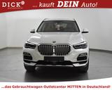BMW X5 xDr 25d xLine PANO+PROF+VIRTUA+MEMO+KAM+AHK+M - mit Diesel-Antrieb: ABS, Geländewagen