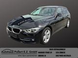 BMW 318 3 Touring 318 i Sport Line - gebrauchte BMW 318 aus dem Jahr 2017