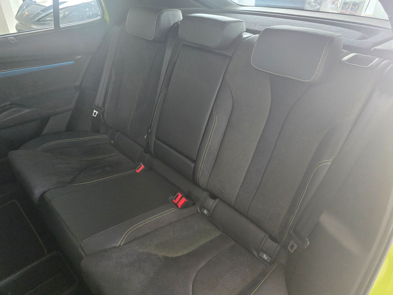 Fahrzeugabbildung SKODA Enyaq Coupé RS Lounge MATRIX AHZ HUD RFK SHZ ACC