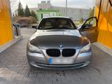 BMW 525 i 2009 zum verkaufen oder tauschen - BMW 525 aus 2010: 525i