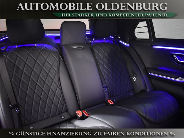 Mercedes-Benz S 400 d 4M AMG LANG *Exclusive*HA-Lenk*Sitzklima