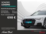 Audi A6 allroad 40TDI qu Stronic Navi LED Panorama vi - Audi A6 Allroad: Navigationssystem