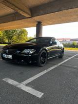 BMW  650i E63 - gebrauchte BMW 6er Reihe aus dem Jahr 2009