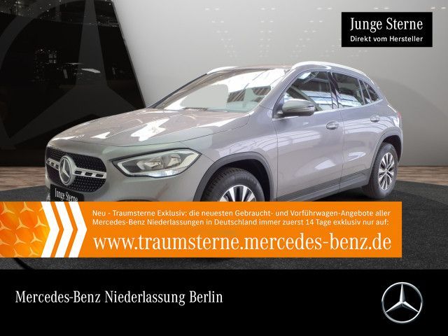 Mercedes-Benz GLA 200 Style/Kamera/Tempomat/CarPlay/SpiegelPak