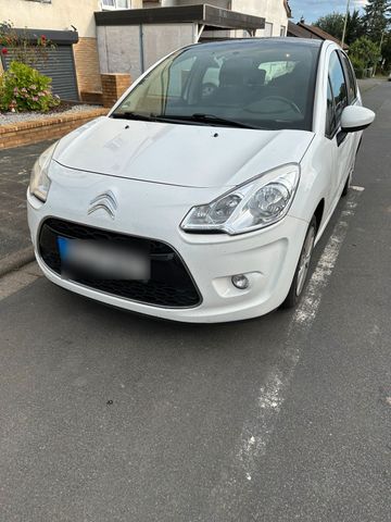 Citroën C3 95ps