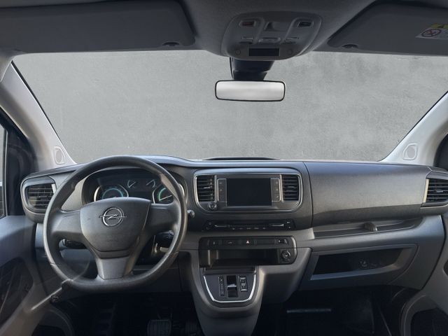 Vivaro e Edition M MULTIMEDIA KLIMA DAB 11KW-CHA