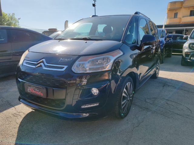 Citroën CITROEN C3 Picasso 1.4 VTi 95 GPL airdream Seduc