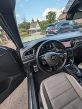 Volkswagen T-Roc 4MOTION, Standh., Pano., AHK, LED - VW T-Roc von privat