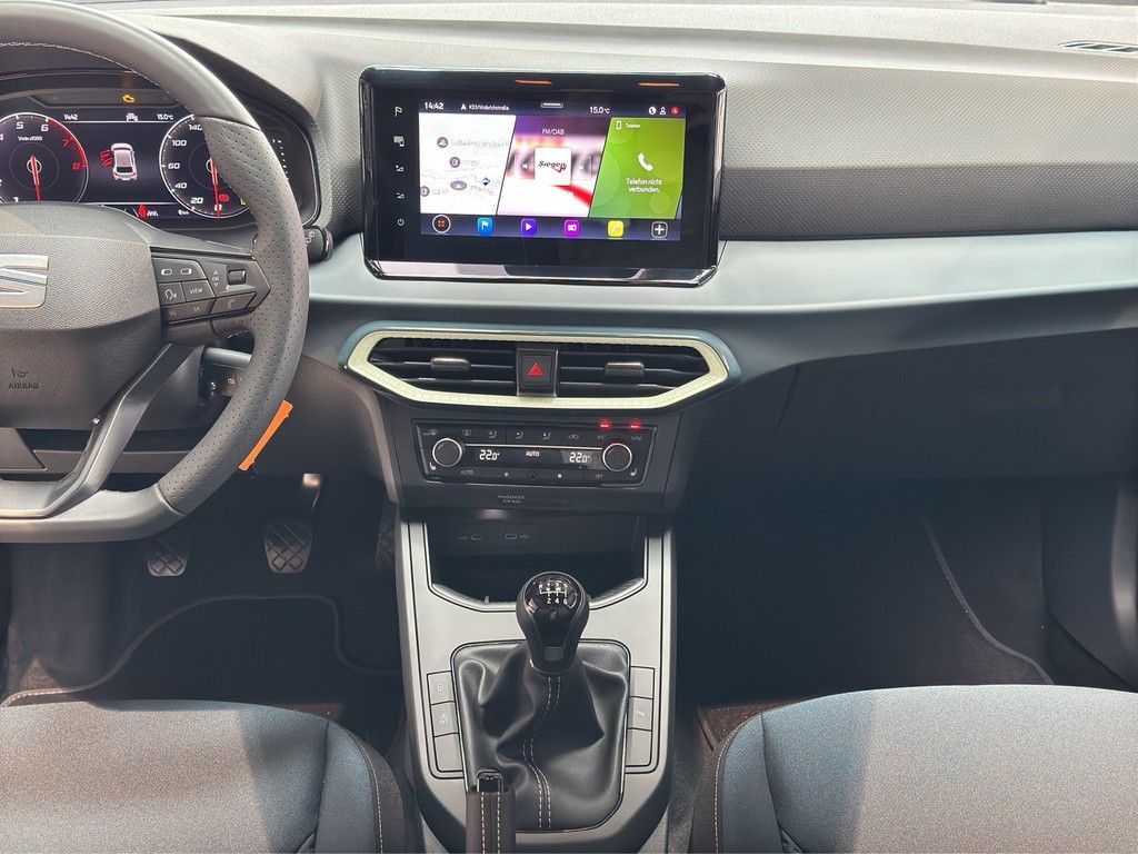 Seat Ibiza - Bild 13