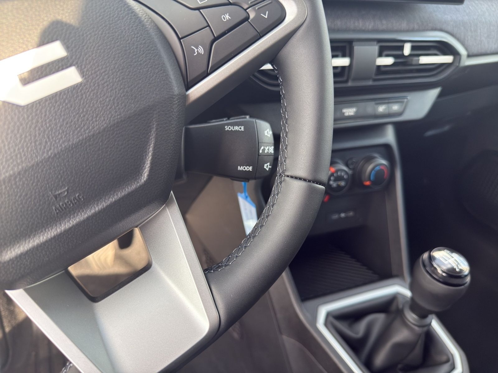 Dacia Jogger - Bild 17