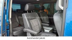 VW T5/Multivan/Sonderausstattung/Traumfahrzeug!!!