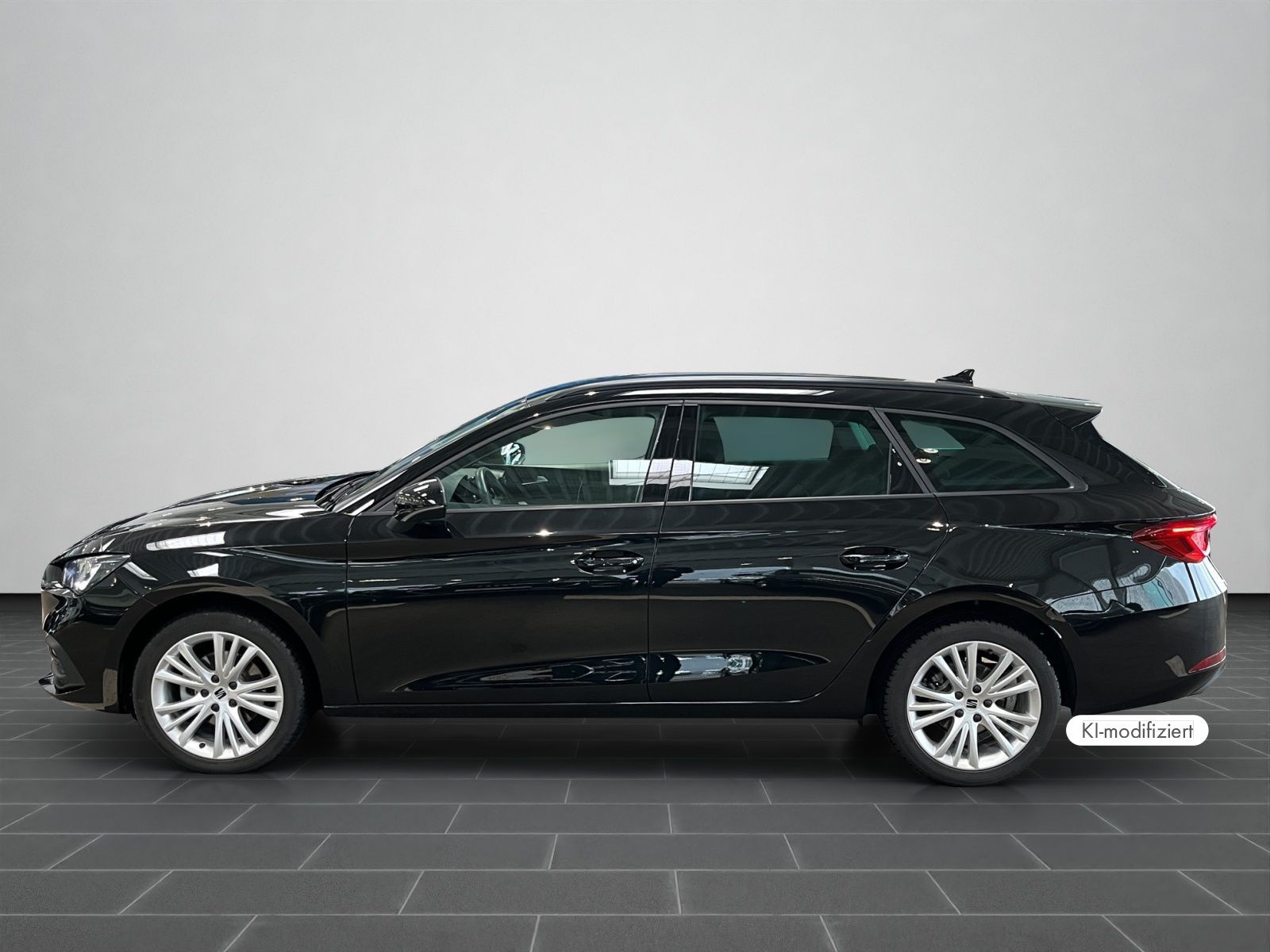 Seat Leon - Bild 8