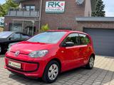 Volkswagen up  PDC/Klima - Volkswagen up! in Solingen