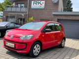 Volkswagen up  PDC/Klima - Volkswagen up! in Wuppertal