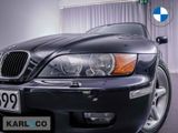 BMW Z3 2.0 Roadster e-Sitze SHZ Leder Alu Sportsitze - BMW Z3: Roadster, 3.0