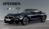 BMW M850i xDrive Sitzbelüftung*Driving A Prof*36 Kam - gebrauchte BMW M850 aus dem Jahr 2023