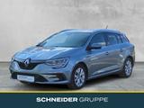 Renault Megane GRANDTOUR 1.6 PLUG-IN ZEN KAMERA+NAVI+SHZ - Renault Megane mit Hybrid-Antrieb