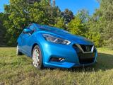 Nissan micra K14 Sehr guter Zustand 113tkm - Nissan Micra K14