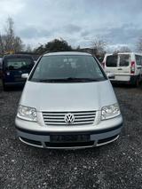 Volkswagen Sharan 1.8T Auto Comfortline Family Comfortl... - Volkswagen Sharan mit Benzin-Antrieb: Kleinbus, Automatik, 1.8