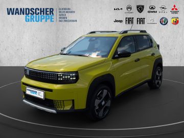 Fiat Grande PandaGRANDE PANDA ELEKTRO LA