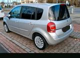 Renault grand Modus 1.6 Automatik - Renault Grand Modus mit Benzin-Antrieb: Automatik