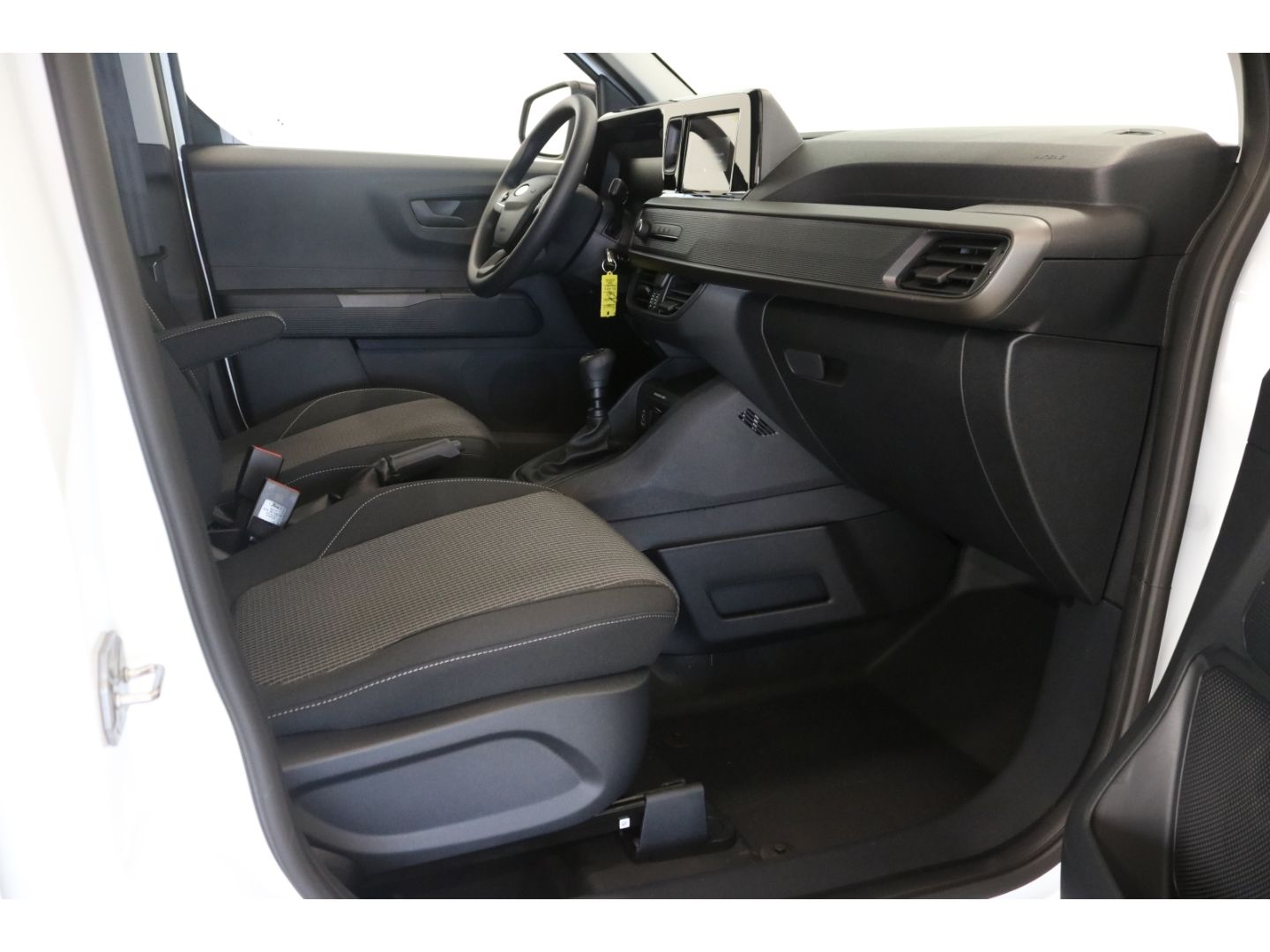 Fahrzeugabbildung Ford Transit Courier Trend 1.0 EcoBoost EU6e Apple Ca